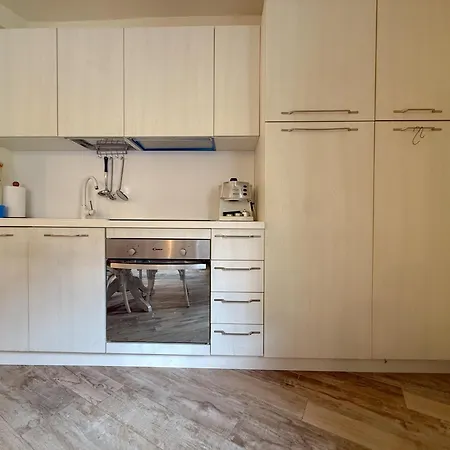 Apartment Modern Stone House Pontedassio