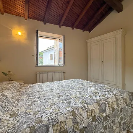 Modern Stone House Apartment